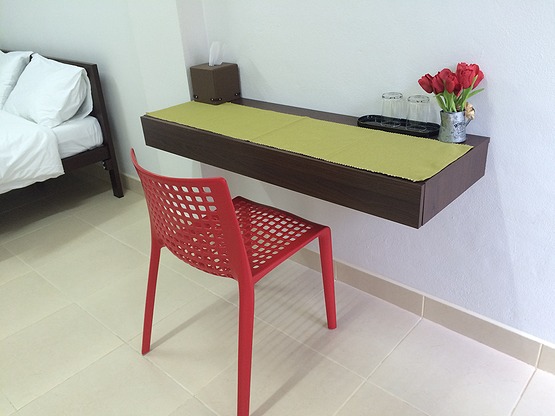 1 Bed Condo · Si Racha, chon_buri — photo 3