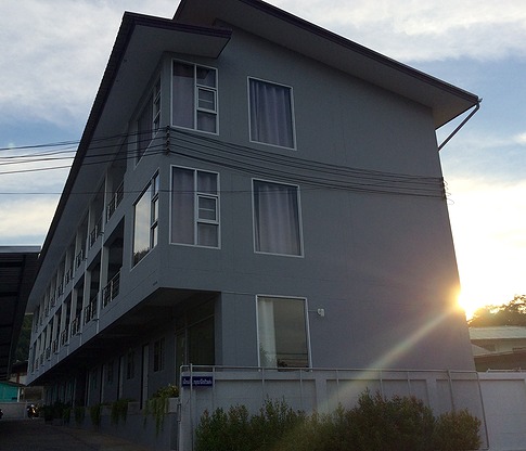 1 Bed Condo · Si Racha, chon_buri — photo 4