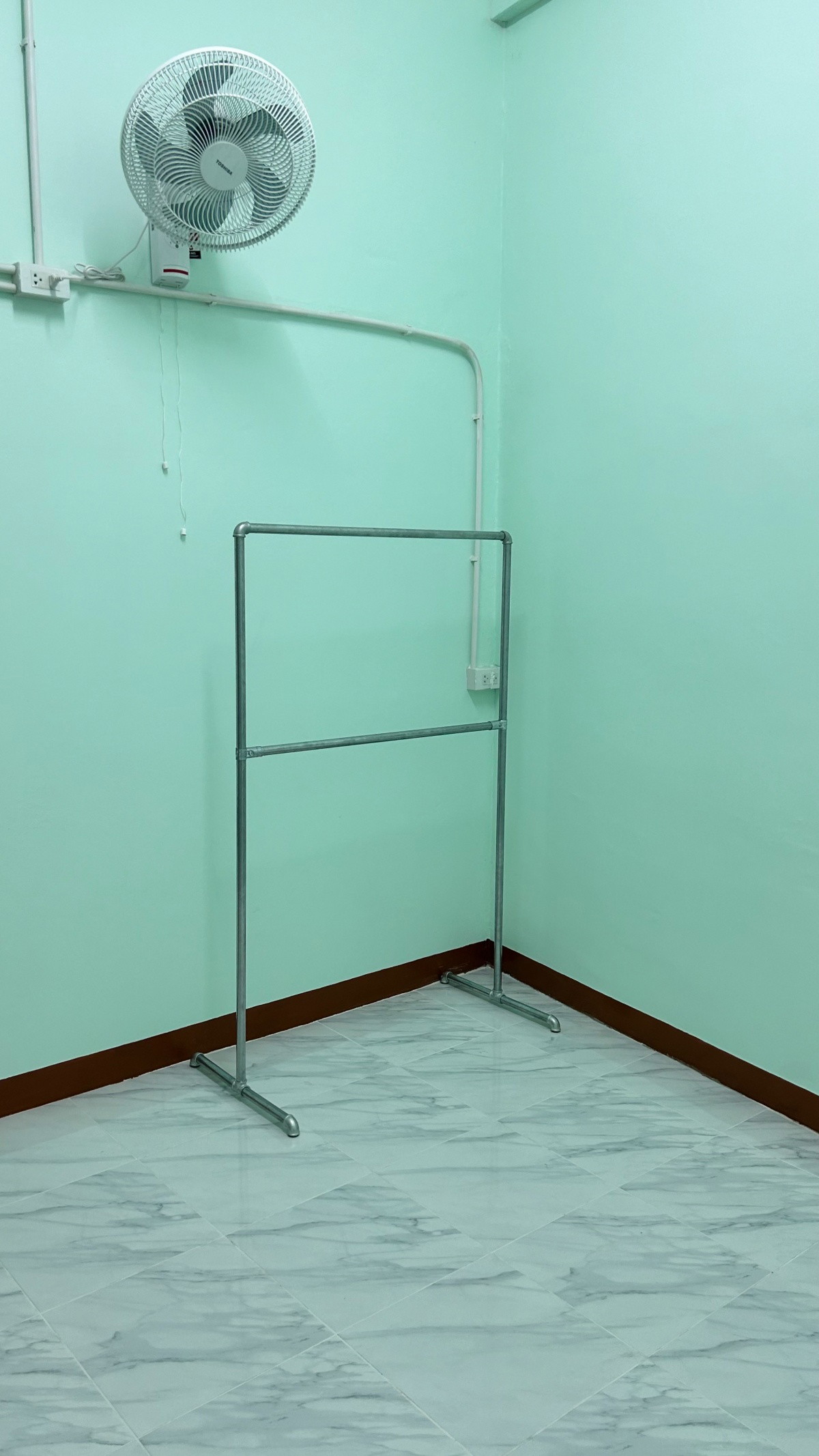 1 Bed Condo · Pathum Wan, bangkok — photo 2