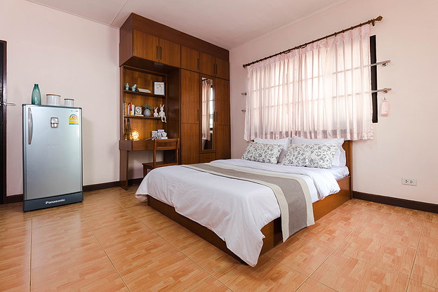 Condo · Bang Khen, bangkok