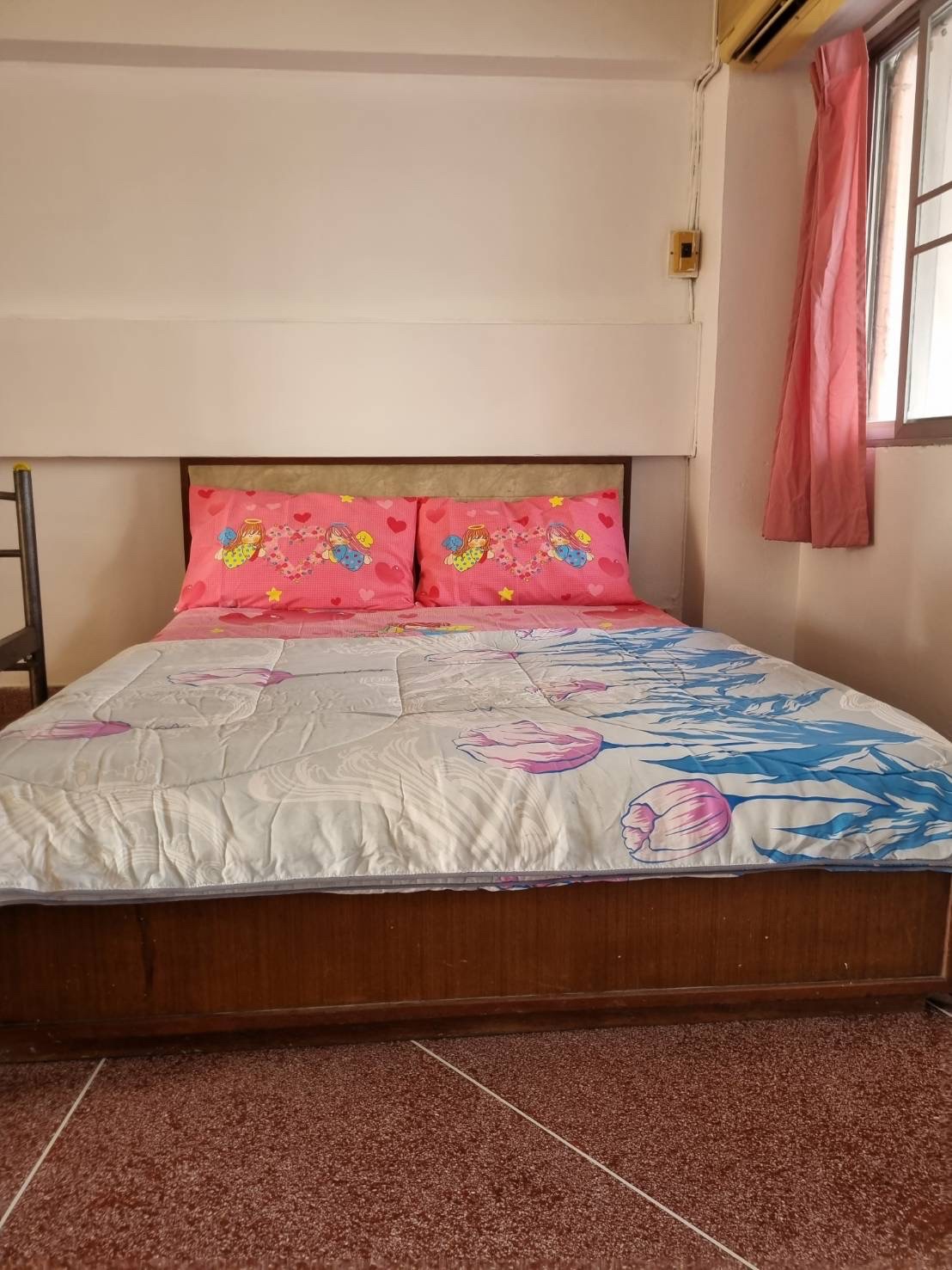 1 Bed Condo · Bangkok Noi, bangkok — photo 3