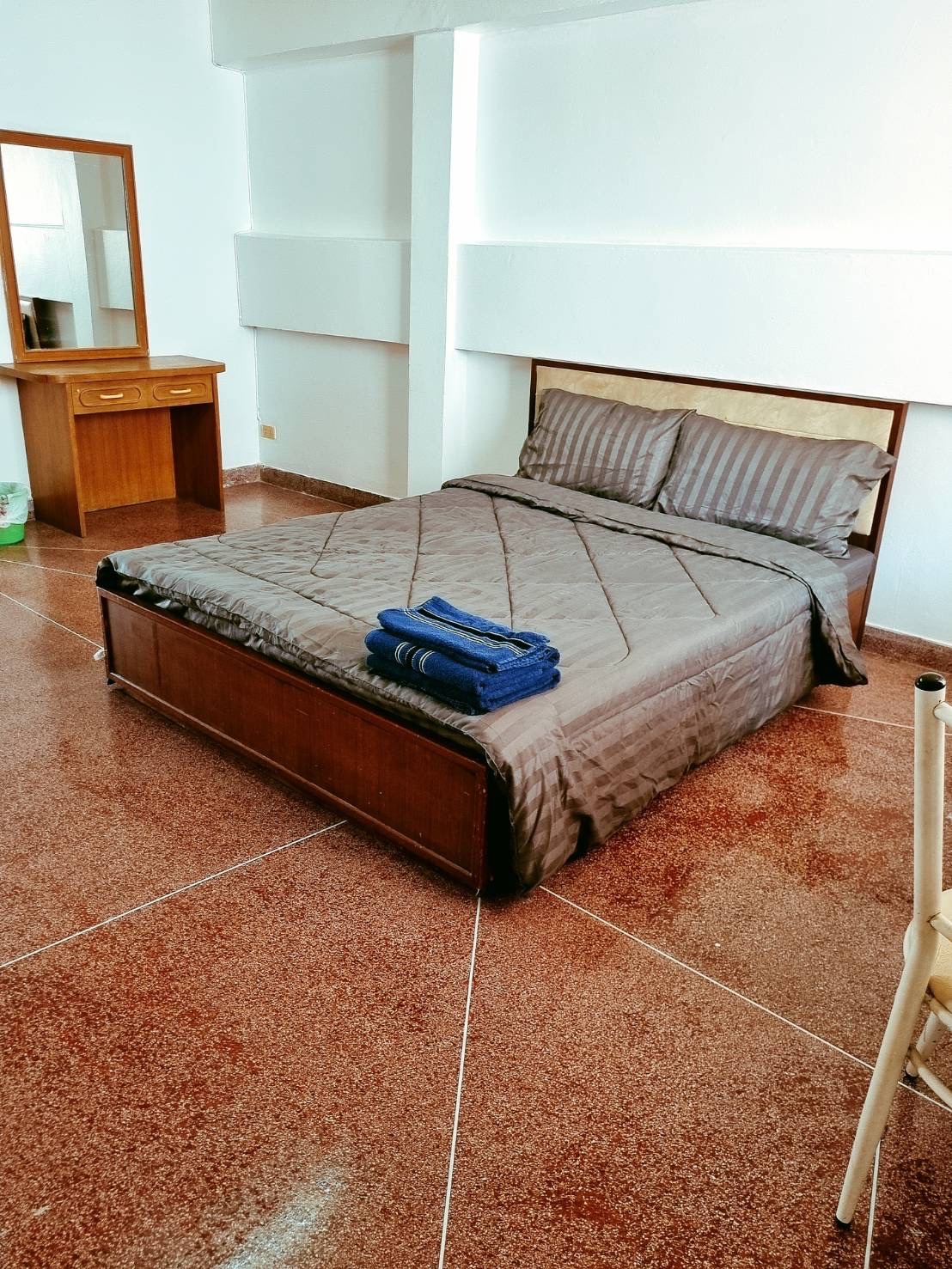 1 Bed Condo · Bangkok Noi, bangkok — photo 4