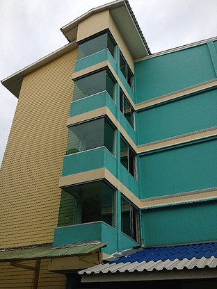 Condo · Phra Khanong, bangkok — photo 3
