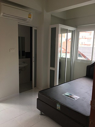 1 Bed Condo · Bang Khen, bangkok