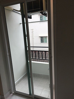 1 Bed Condo · Bang Khen, bangkok — photo 4