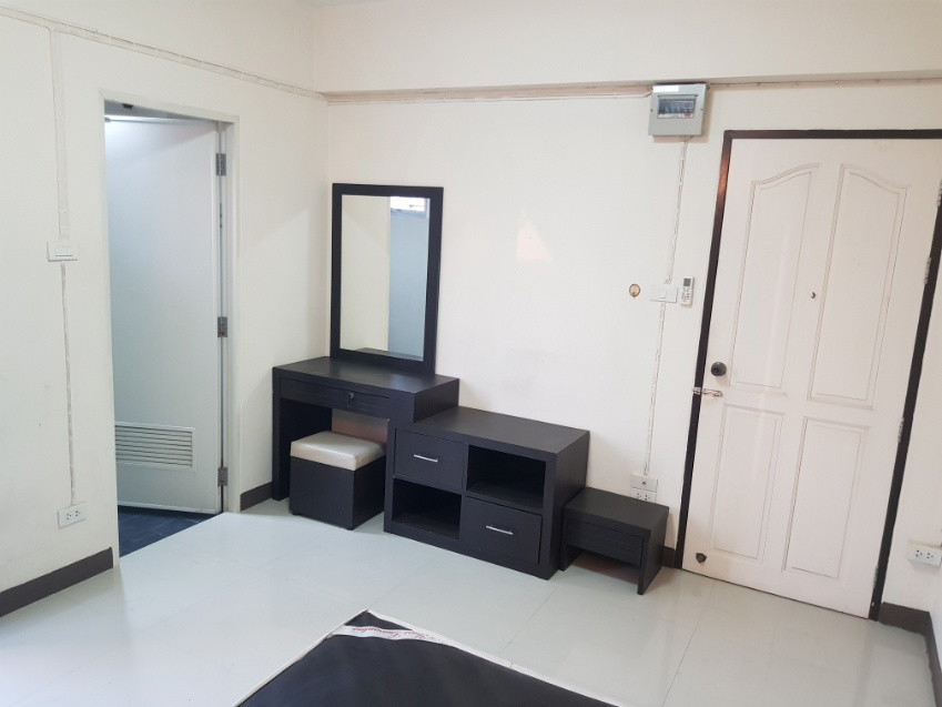 1 Bed Condo · bangkok — photo 2
