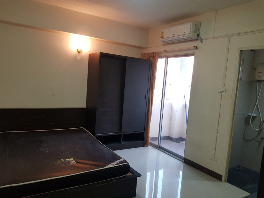 1 Bed Condo · bangkok — photo 3