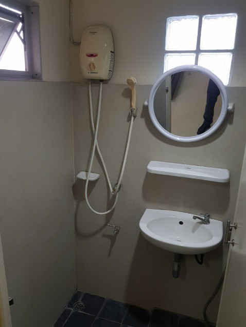 1 Bed Condo · bangkok — photo 4