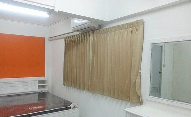 1 Bed Condo · Pom Prap Sattru Phai, bangkok — photo 2