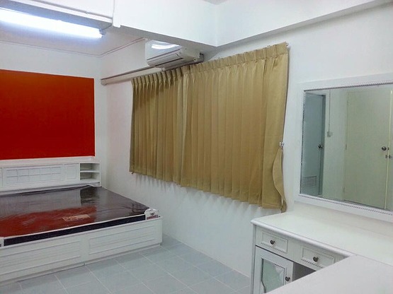 1 Bed Condo · Pom Prap Sattru Phai, bangkok — photo 3