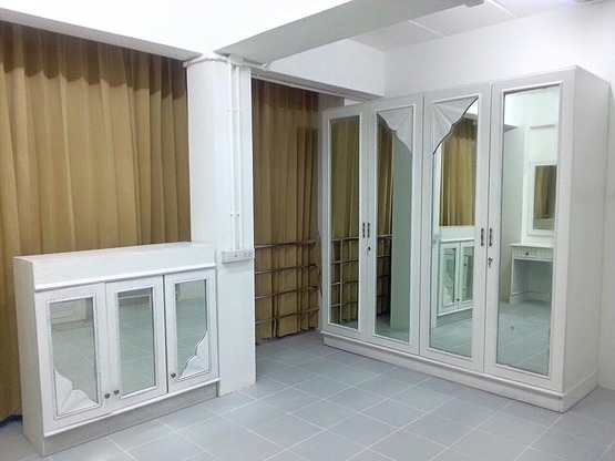1 Bed Condo · Pom Prap Sattru Phai, bangkok — photo 4