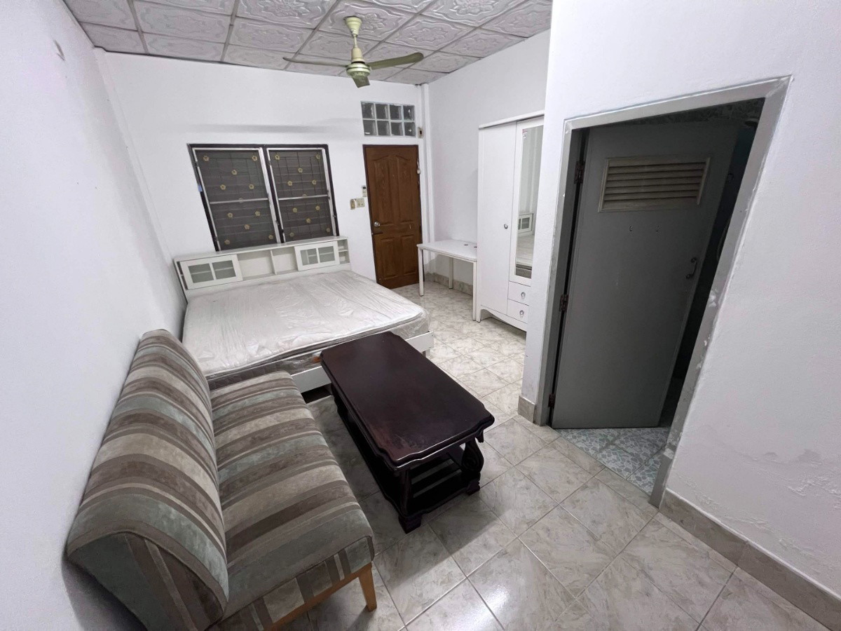 1 Bed Condo · Bang Khen, bangkok — photo 3