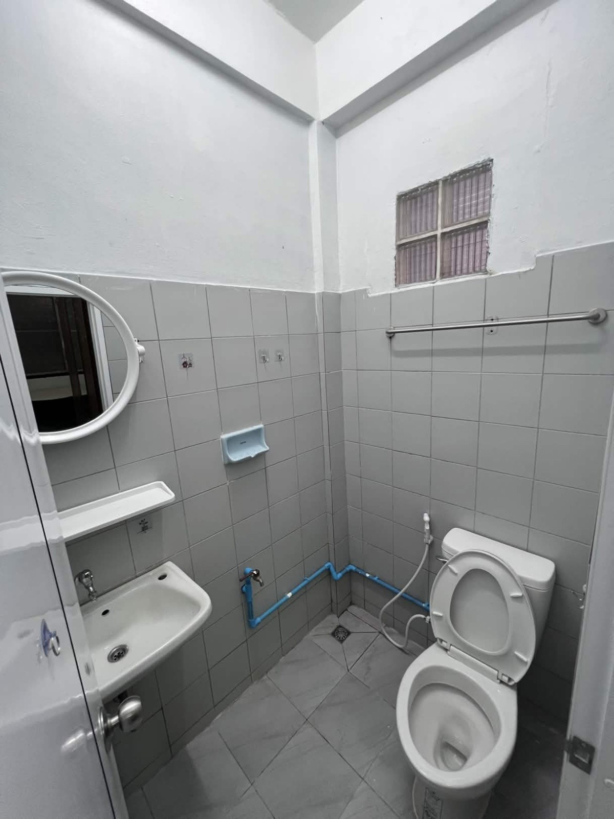 1 Bed Condo · Bang Khen, bangkok — photo 5