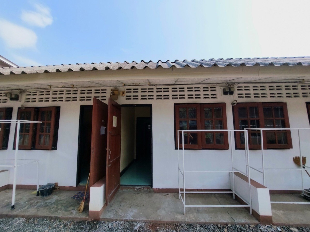 Condo · Mueang Chiang Mai, chiang_mai
