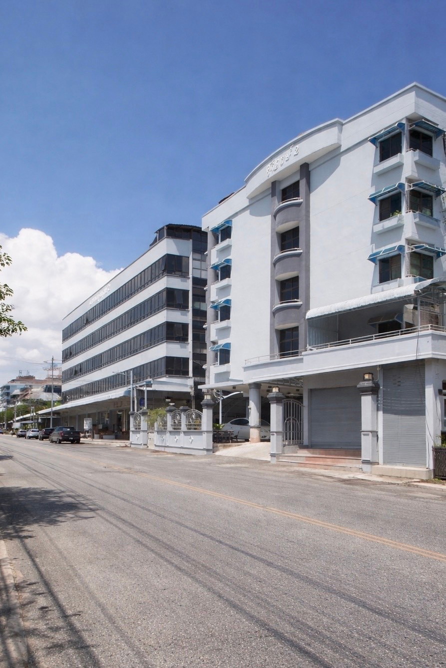 Condo · Mueang Chiang Mai, chiang_mai