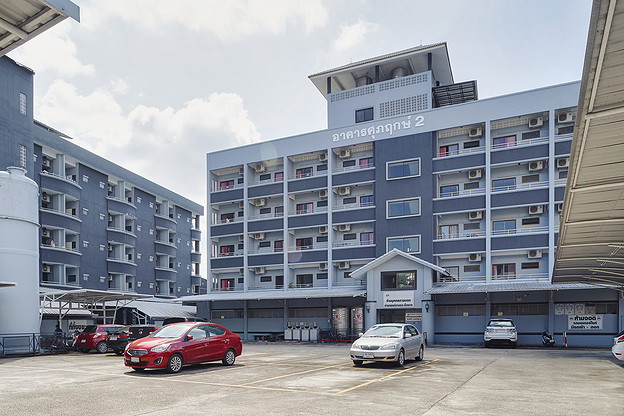 Condo · Mueang Chiang Mai, chiang_mai — photo 2