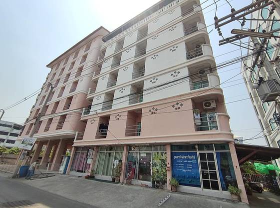 1 Bed Condo