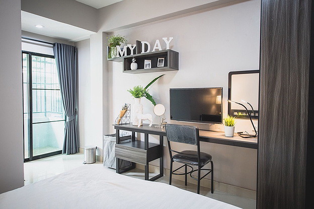 Condo · Chatuchak, bangkok