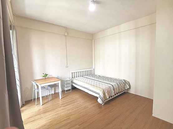 Condo · Watthana, bangkok