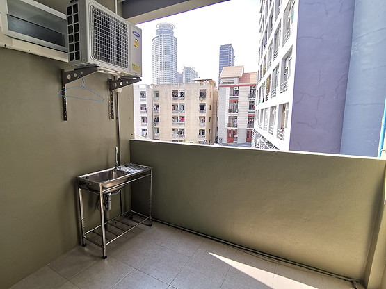 Condo · Watthana, bangkok — photo 4