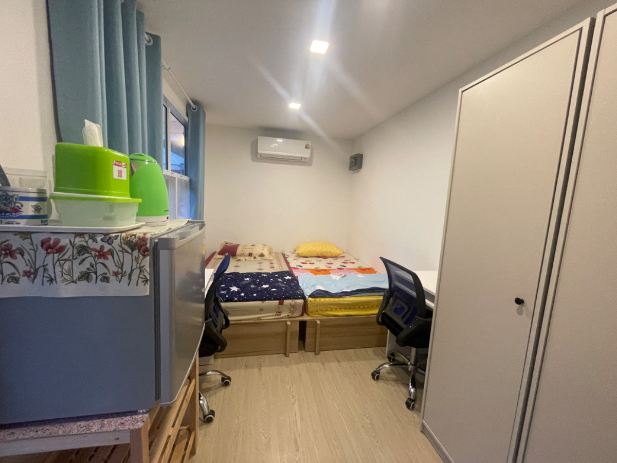 1 Bed Condo · Mueang Chiang Mai, chiang_mai