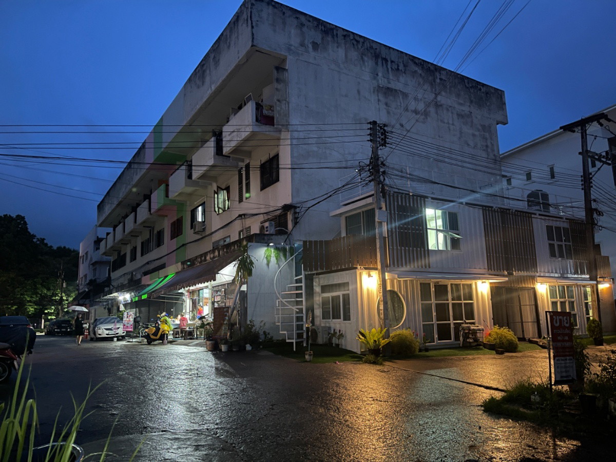 1 Bed Condo · Mueang Chiang Mai, chiang_mai — photo 2