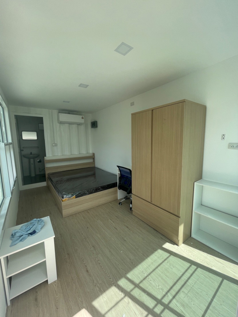 1 Bed Condo · Mueang Chiang Mai, chiang_mai — photo 3
