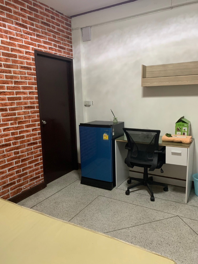 1 Bed Condo · Mueang Chiang Mai, chiang_mai — photo 5