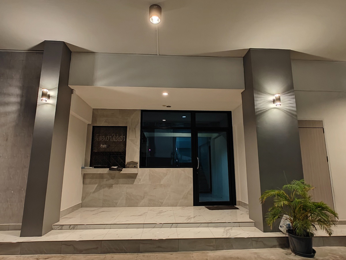 1 Bed Condo · Chatuchak, bangkok