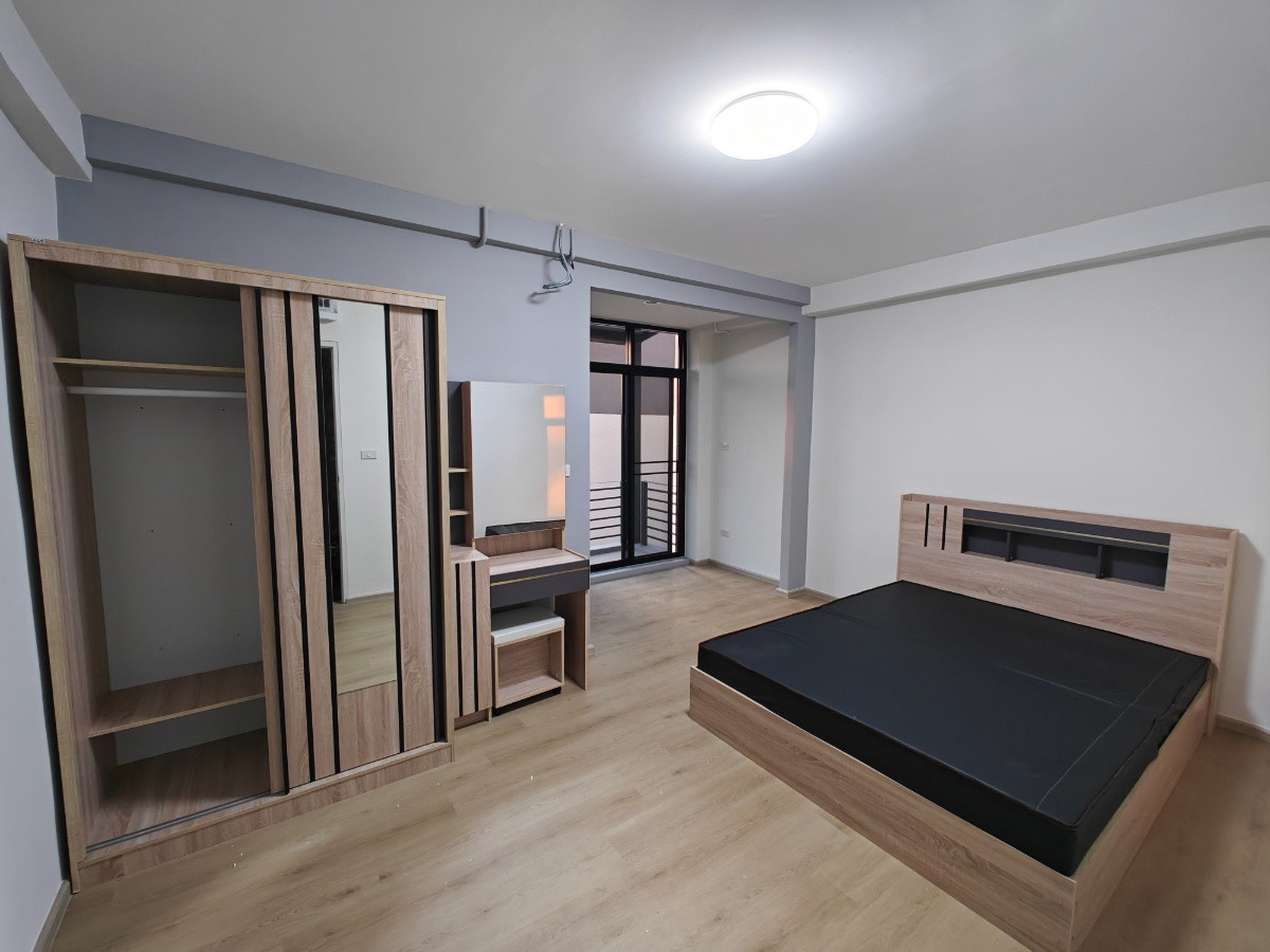 1 Bed Condo · Chatuchak, bangkok — photo 4