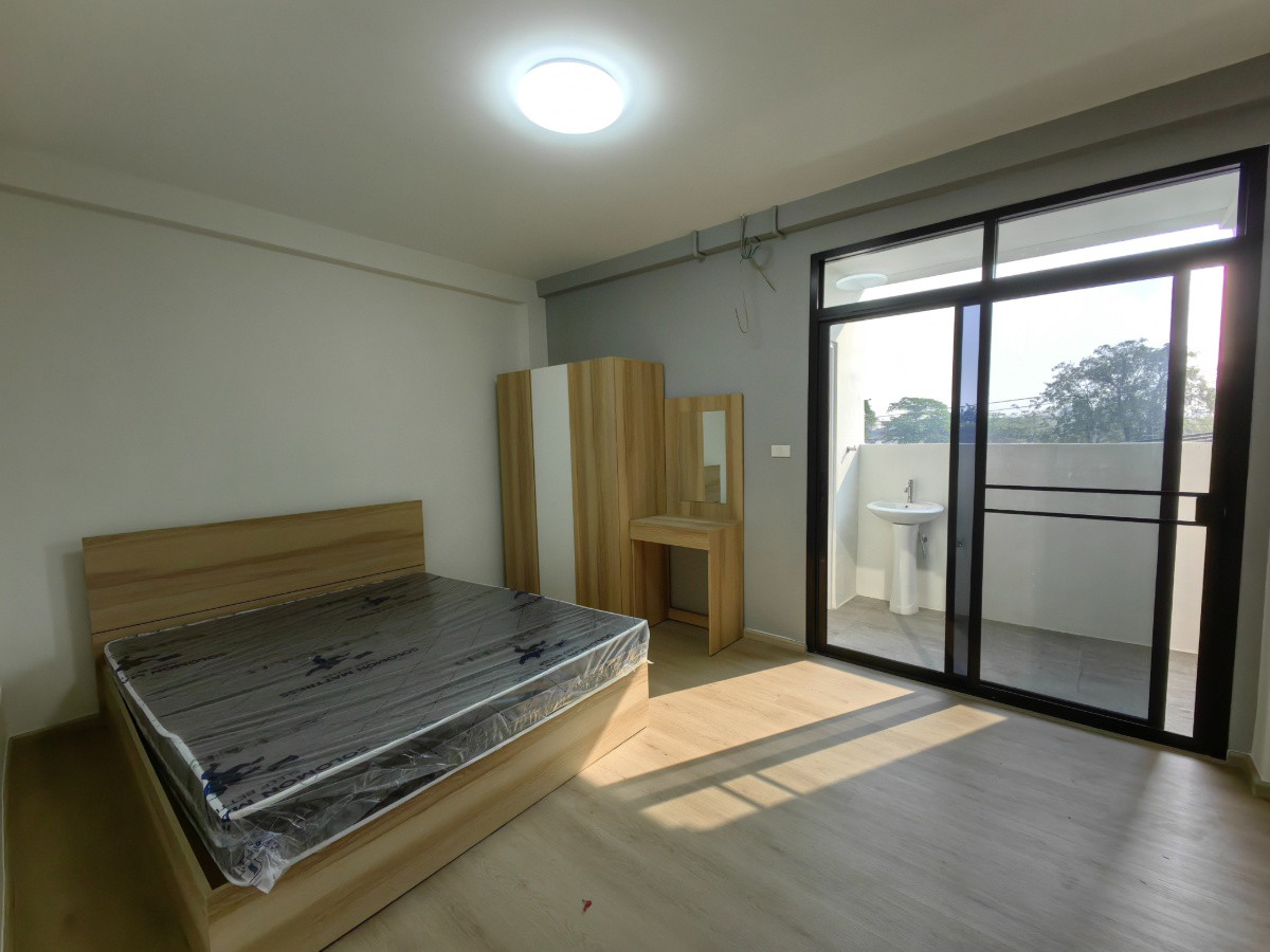 1 Bed Condo · Chatuchak, bangkok — photo 5