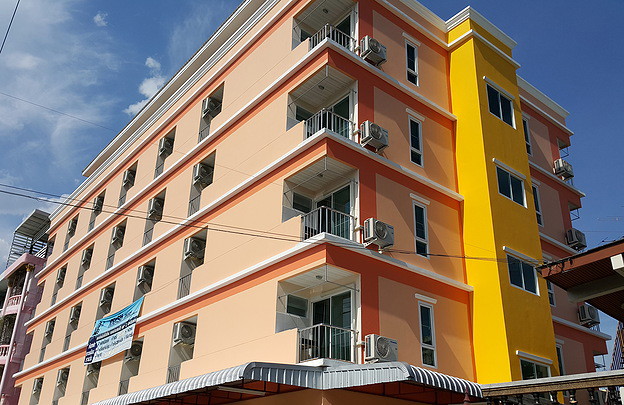 Condo · bangkok