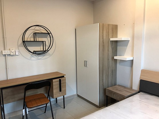 Condo · Khlong Toei, bangkok