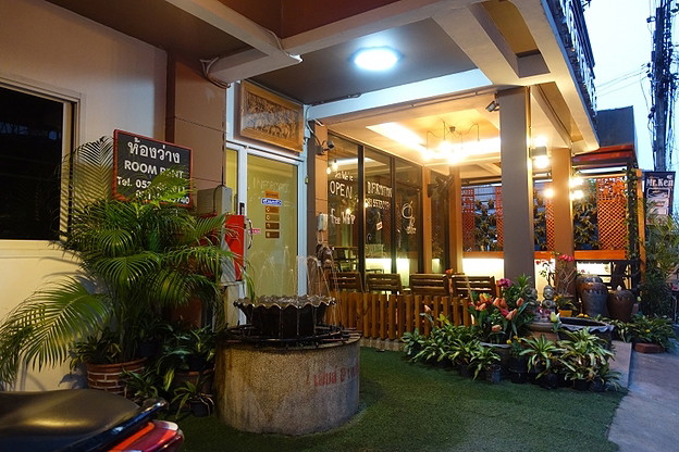 1 Bed Condo · Mueang Chiang Mai, chiang_mai — photo 2