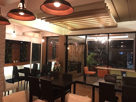 1 Bed Condo · Mueang Chiang Mai, chiang_mai — photo 3