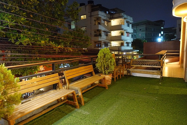 1 Bed Condo · Mueang Chiang Mai, chiang_mai — photo 4