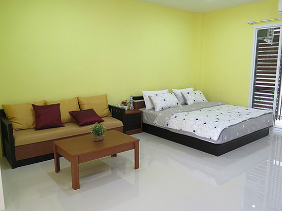 1 Bed Condo — photo 5
