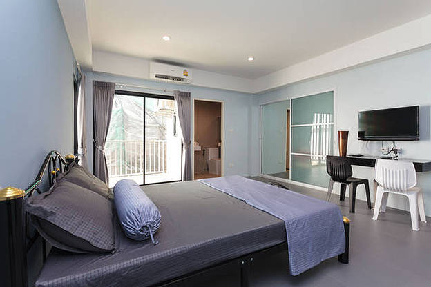 Condo · Sathon, bangkok