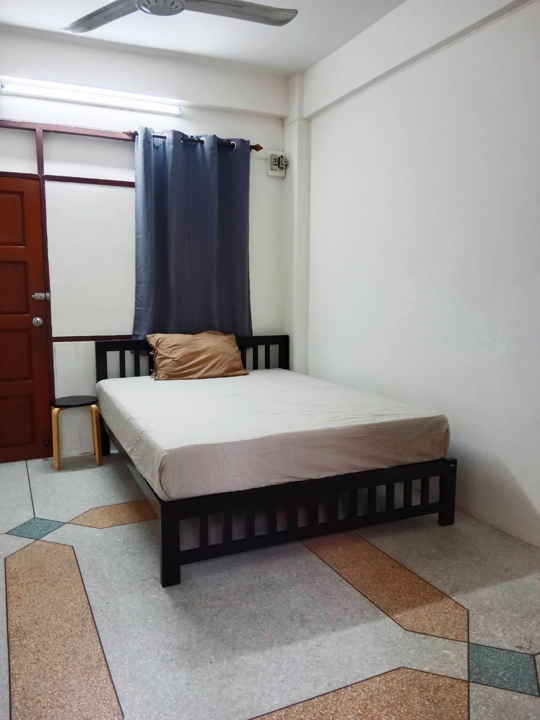 1 Bed Condo · Bang Lamung, chon_buri