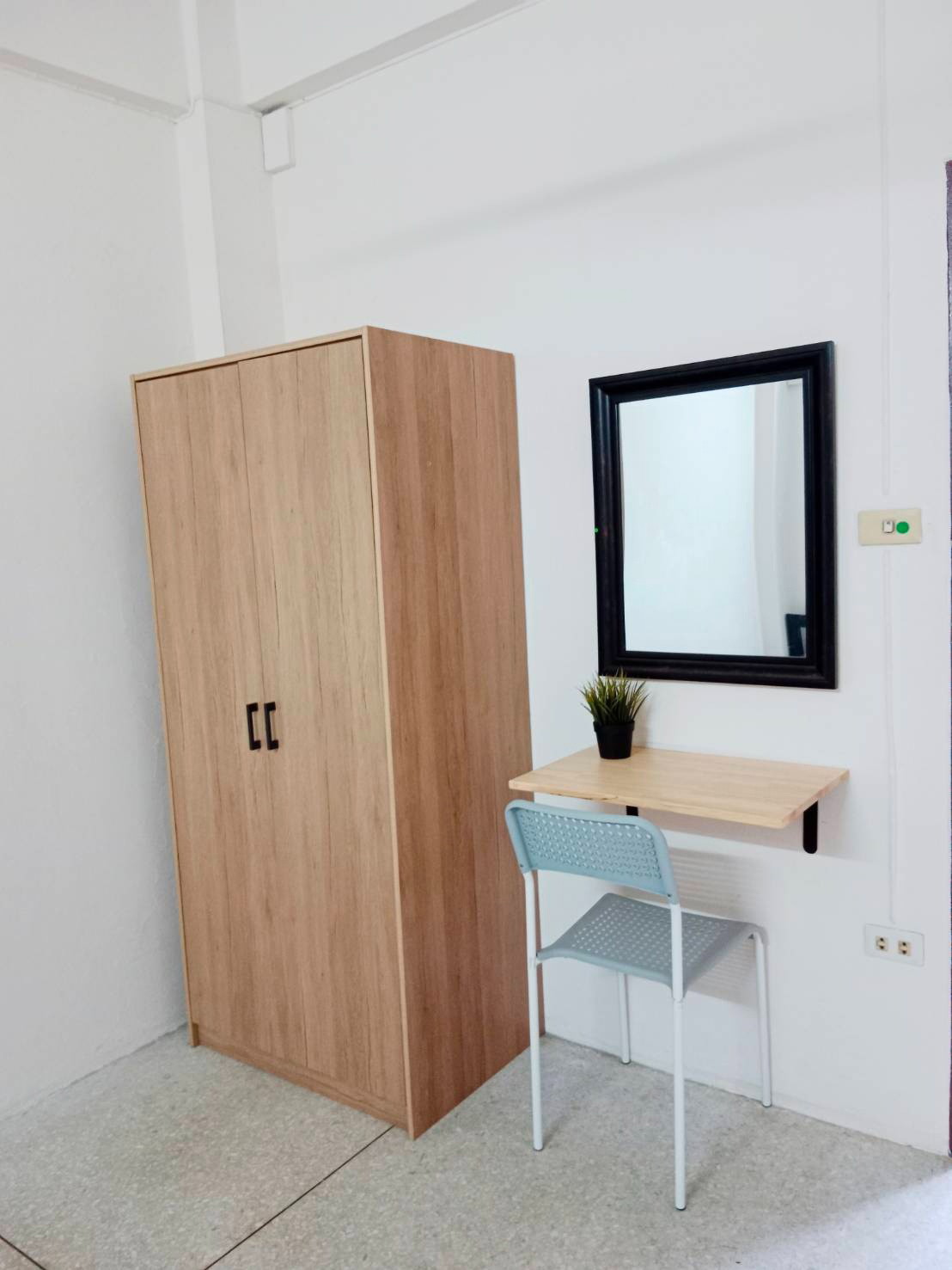 1 Bed Condo · Bang Lamung, chon_buri — photo 2