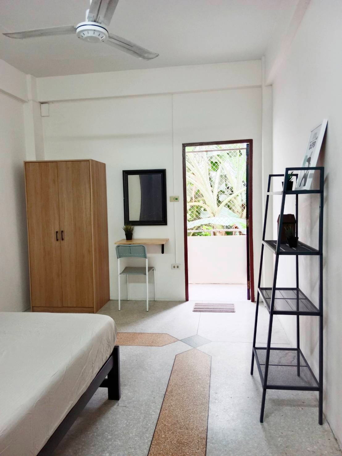 1 Bed Condo · Bang Lamung, chon_buri — photo 3