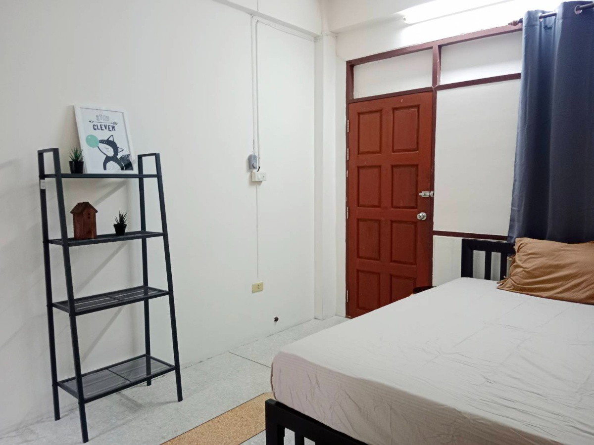 1 Bed Condo · Bang Lamung, chon_buri — photo 4