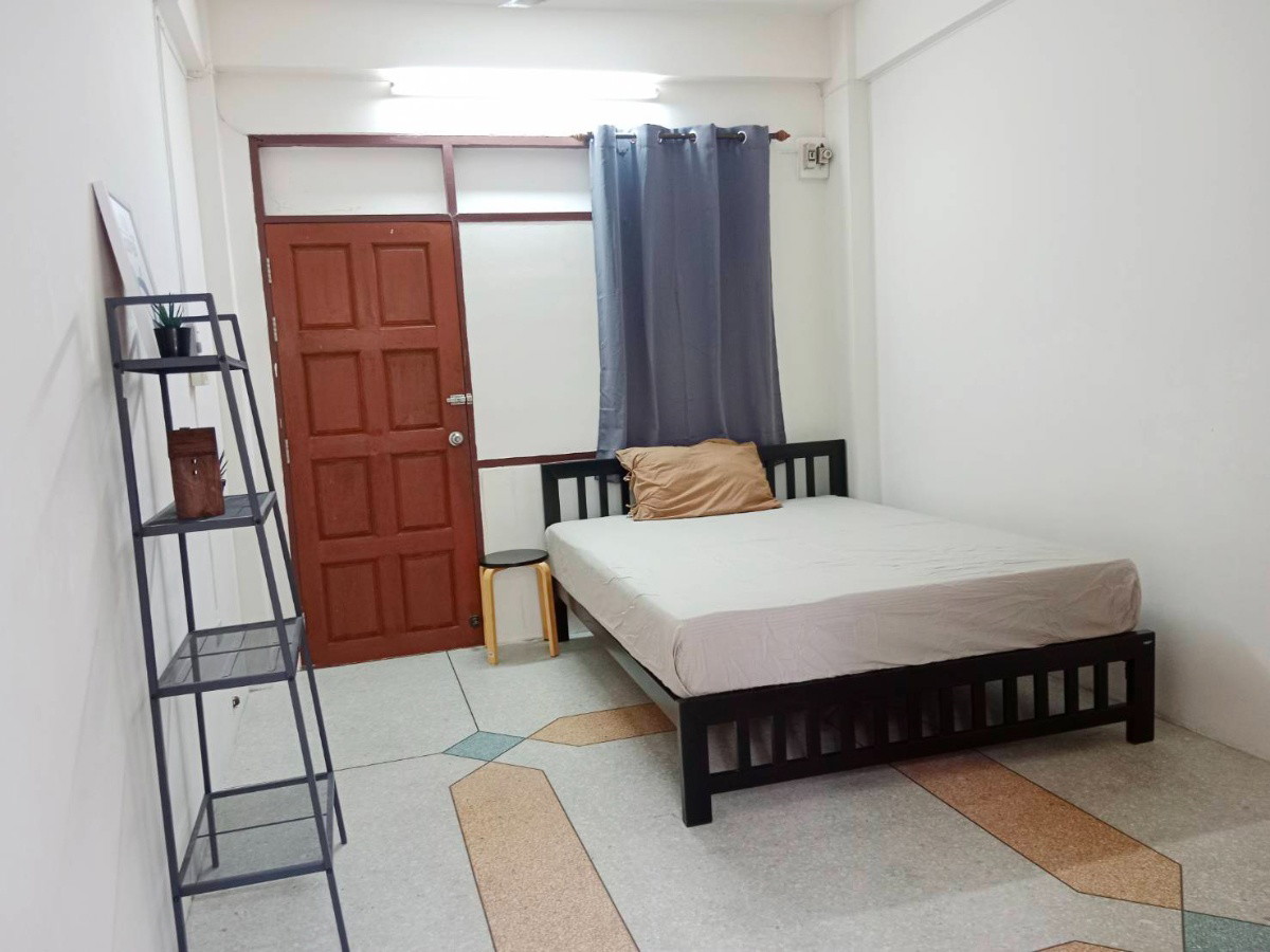 1 Bed Condo · Bang Lamung, chon_buri — photo 5
