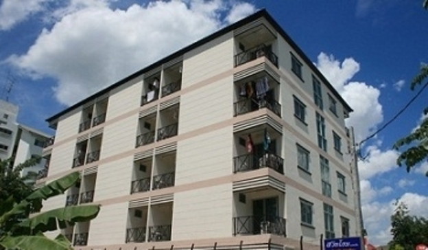 Condo · Chatuchak, bangkok