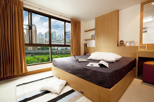 Condo · bangkok — photo 1