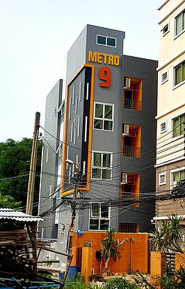 Condo · bangkok