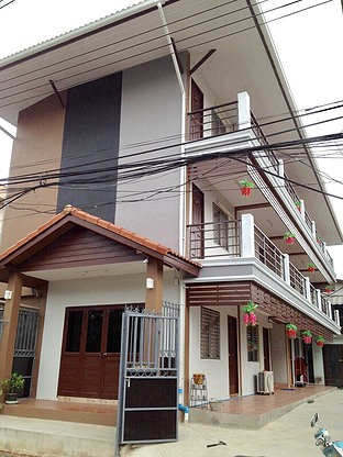 1 Bed Condo · Mueang Chiang Mai, chiang_mai