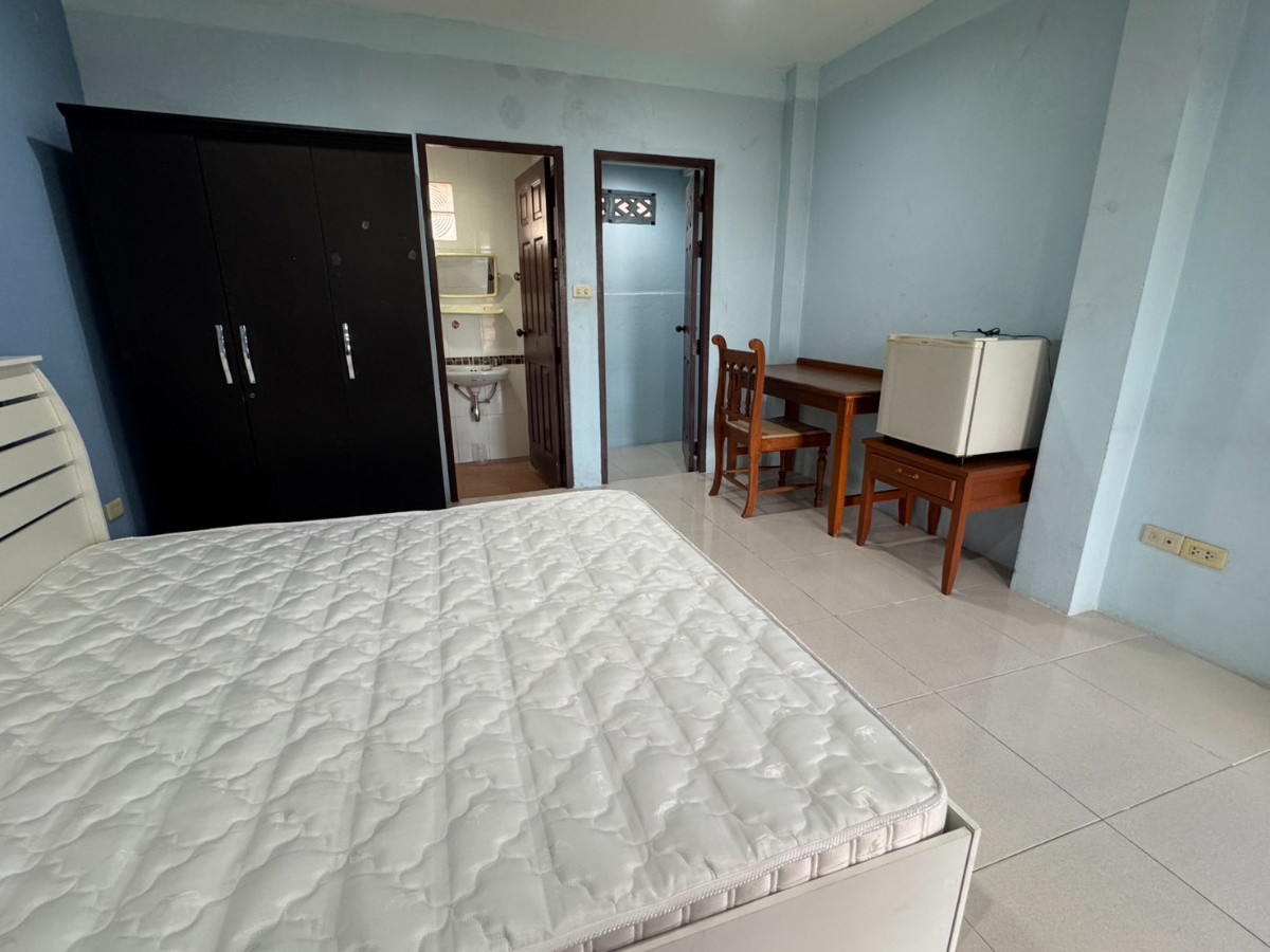 1 Bed Condo · Mueang Chiang Mai, chiang_mai — photo 4