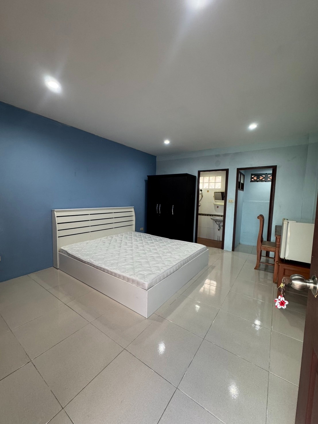 1 Bed Condo · Mueang Chiang Mai, chiang_mai — photo 5