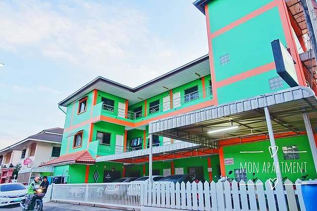 1 Bed Condo · Bang Lamung, chon_buri